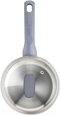 Набор кастрюль Tefal Daily Cook G712SA55