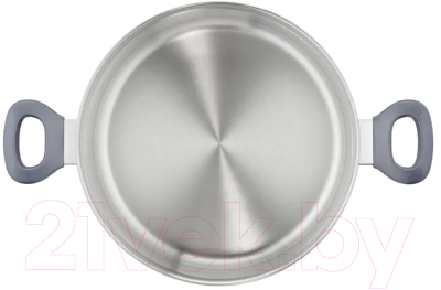 Набор кастрюль Tefal Daily Cook G712SA55