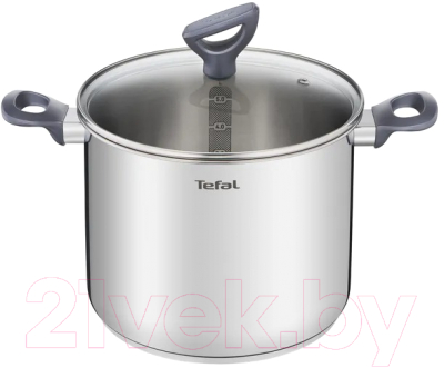 Набор кастрюль Tefal Daily Cook G712SA55