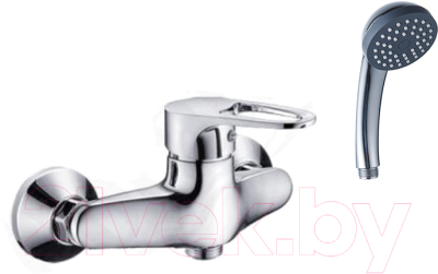 Смеситель Potato P20216 - фото