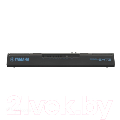 Синтезатор Yamaha PSR-E473