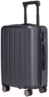 Чемодан на колесах 90 Ninetygo Danube Luggage 20 - фото