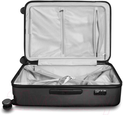 Чемодан на колесах 90 Ninetygo Danube Luggage 20