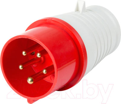 Вилка силовая Rexant 015 / 11-8902 - фото