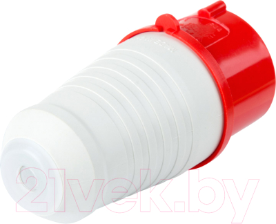 Вилка силовая Rexant 015 / 11-8902