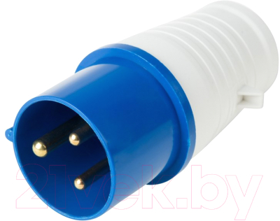 Вилка силовая Rexant 023 / 11-8903 - фото