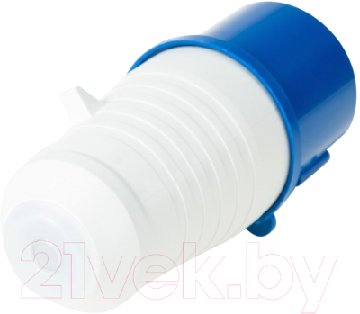 Вилка силовая Rexant 023 / 11-8903