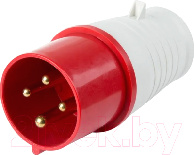 Вилка силовая Rexant 024 / 11-8904 - фото