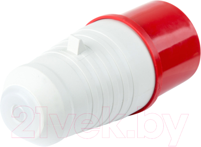 Вилка силовая Rexant 024 / 11-8904