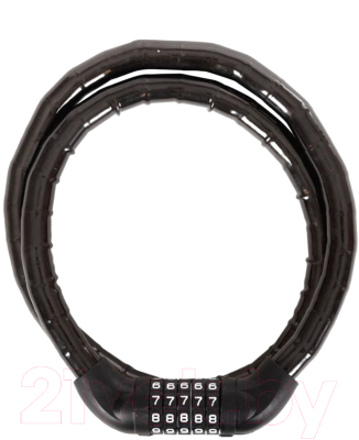 Велозамок STG TYT923 / Х108205 - фото