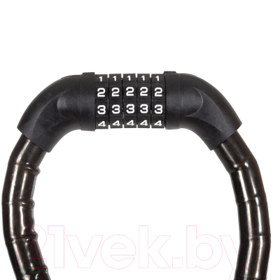 Велозамок STG TYT923 / Х108205