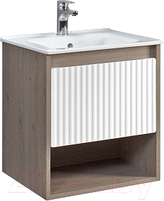 Тумба под умывальник Belux Долли НП 50-01 - фото