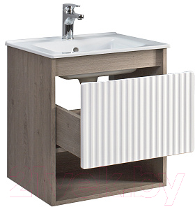 Тумба под умывальник Belux Долли НП 50-01