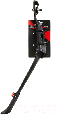 Подножка для велосипеда STG BC-KT257 / Х108297