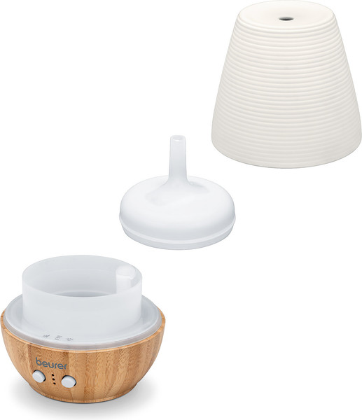 Ультразвуковой увлажнитель воздуха Beurer LA 40