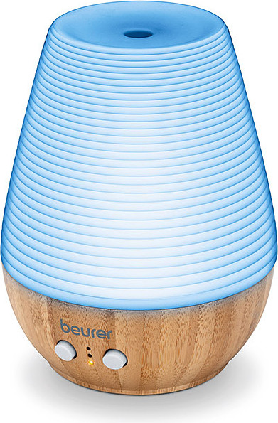 Ультразвуковой увлажнитель воздуха Beurer LA 40