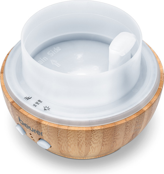 Ультразвуковой увлажнитель воздуха Beurer LA 40