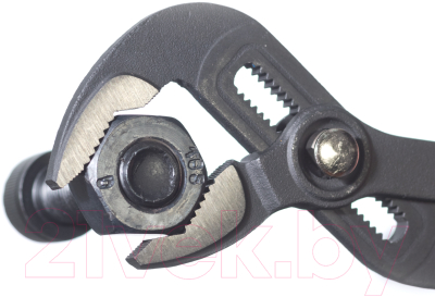 Клещи переставные КВТ Практик 85283