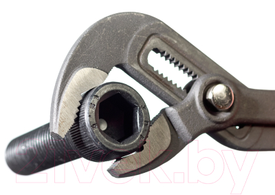 Клещи переставные КВТ Практик 85283