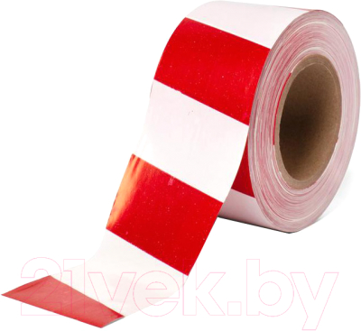 Лента сигнальная Fortisflex ЛО 35-50 / 81981 - фото