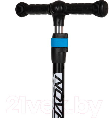 Самокат детский Novatrack RainBow 120BB.RAINBOW.BBL22