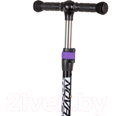 Самокат детский Novatrack RainBow 120BB.RAINBOW.BVT22