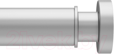 Карниз для ванны IDDIS 020A200I14