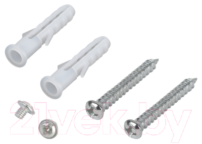 Потолочный светильник ЭРА LED 15-18-4K / Б0054332