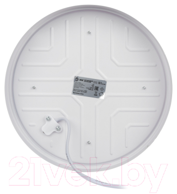 Потолочный светильник ЭРА LED 15-24-4K / Б0054334