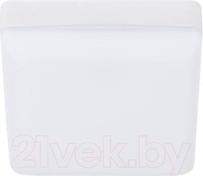 Потолочный светильник ЭРА LED 16-18-4K / Б0054338 - фото