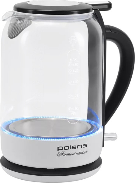 Электрочайник Polaris PWK 1753CGL - фото