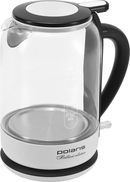 Электрочайник Polaris PWK 1753CGL