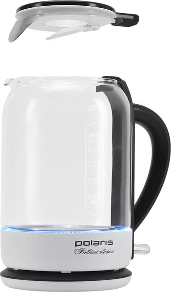 Электрочайник Polaris PWK 1753CGL