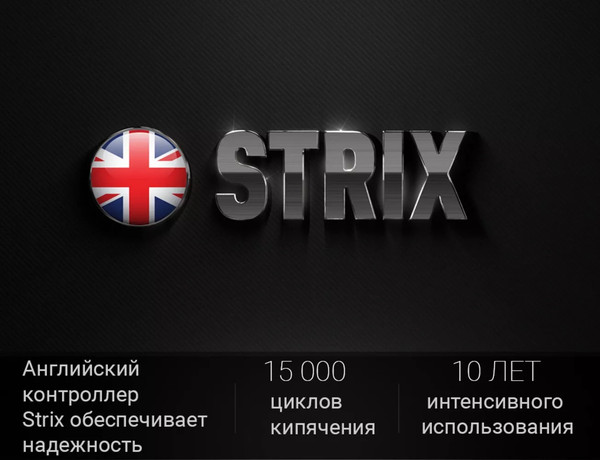 Электрочайник Polaris PWK 1753CGL