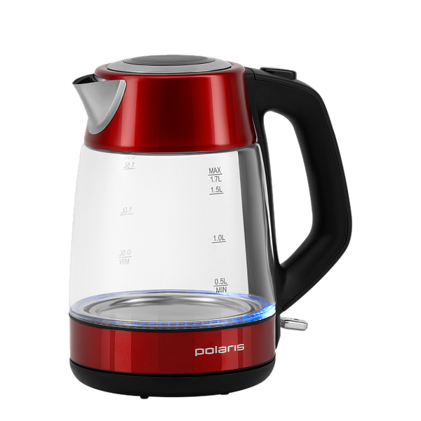Электрочайник Polaris PWK 1760CGL