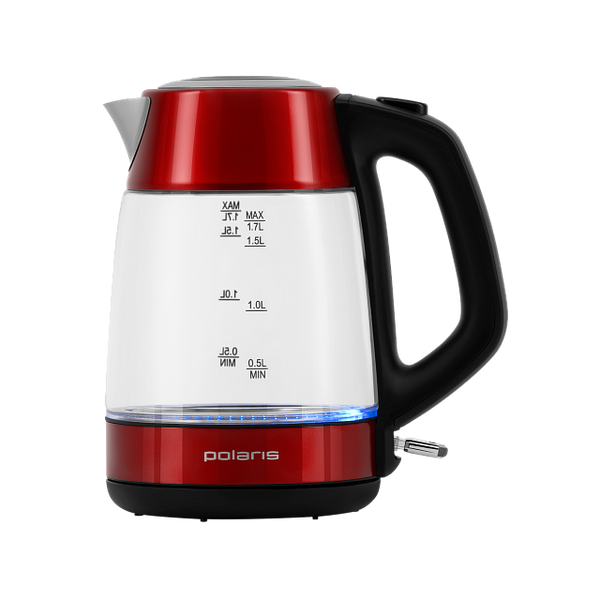 Электрочайник Polaris PWK 1760CGL