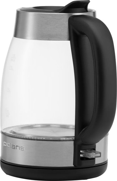 Электрочайник Polaris PWK 1817CGL Water Way Pro