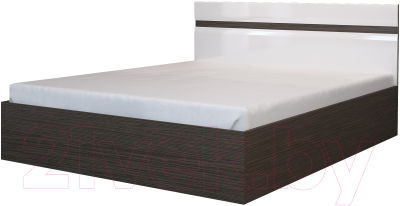 Каркас кровати Горизонт Мебель Ненси 1.6м - фото