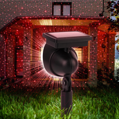 Фонарь уличный ЭРА ERAPR024-01 / Б0038500