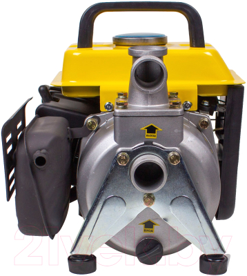 Мотопомпа Champion GP40-II - фото