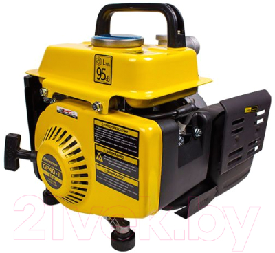 Мотопомпа Champion GP40-II