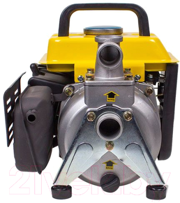 Мотопомпа Champion GP40-II