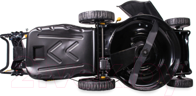 Газонокосилка бензиновая Champion LM5346E