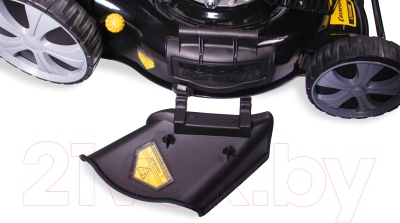 Газонокосилка бензиновая Champion LM5346E