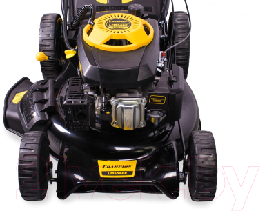 Газонокосилка бензиновая Champion LM5346E