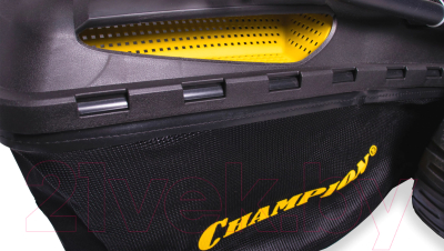 Газонокосилка бензиновая Champion LM5346E