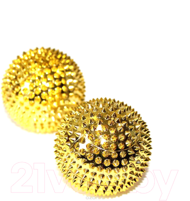 Комплект массажных мячей Bradex KZ0253