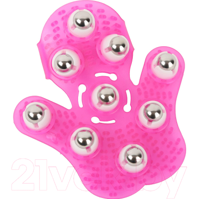 Массажер механический Bradex Варежка KZ 0279 для ног - фото