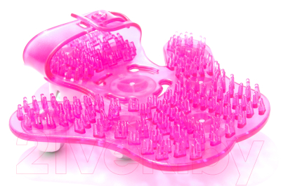 Массажер механический Bradex Варежка KZ 0279 для ног