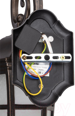 Бра уличное TDM SQ0330-0237